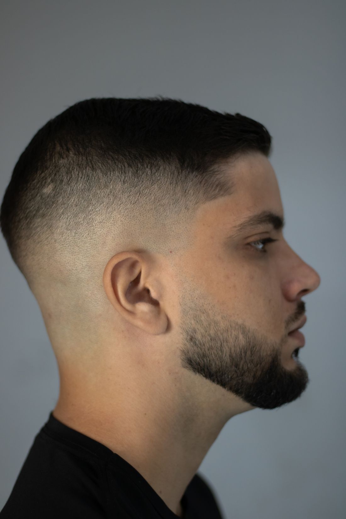 Skin Fade